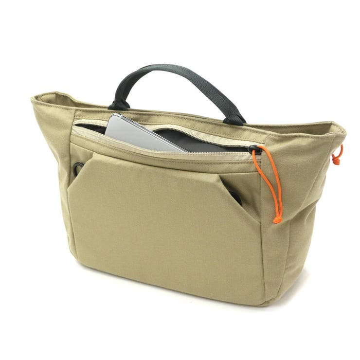日本正規品］［ミステリーランチ］ショルダーバッグ MYSTERY RANCH