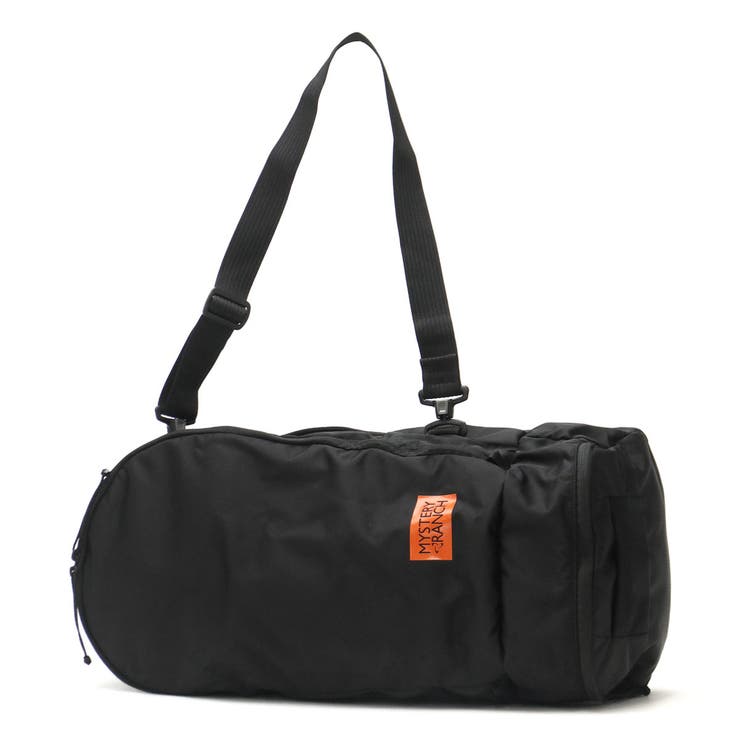日本正規品 ミステリーランチ ボストンバッグ[品番：GLNB0008855