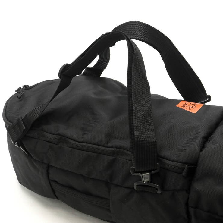 日本正規品 ミステリーランチ ボストンバッグ[品番：GLNB0008855