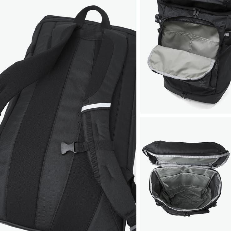 ニューバランス リュック NewBalance | ギャレリア Bag＆Luggage | 詳細画像6 