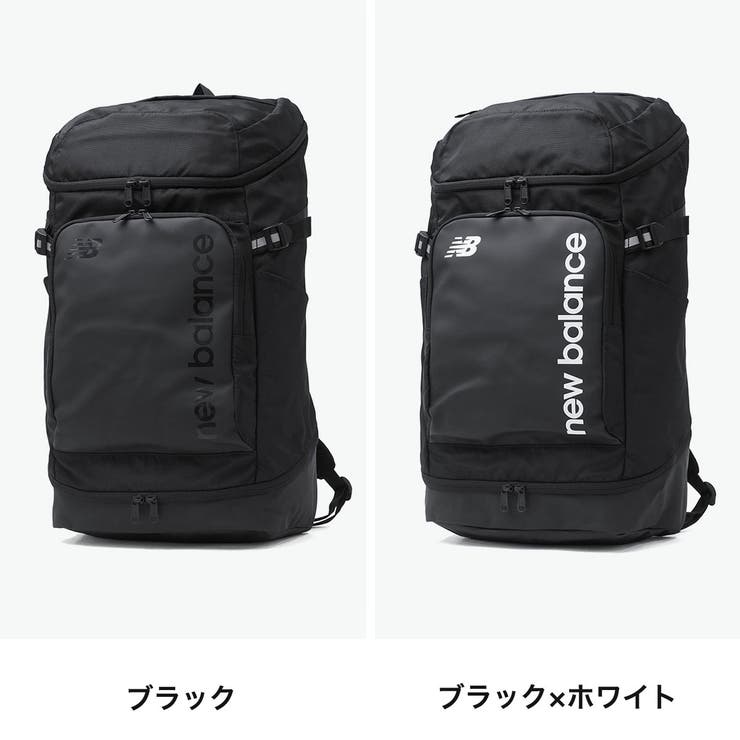 ニューバランス リュック NewBalance | ギャレリア Bag＆Luggage | 詳細画像8 