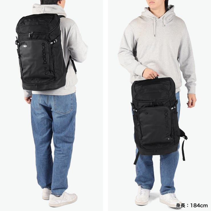 ニューバランス リュック NewBalance | ギャレリア Bag＆Luggage | 詳細画像9 