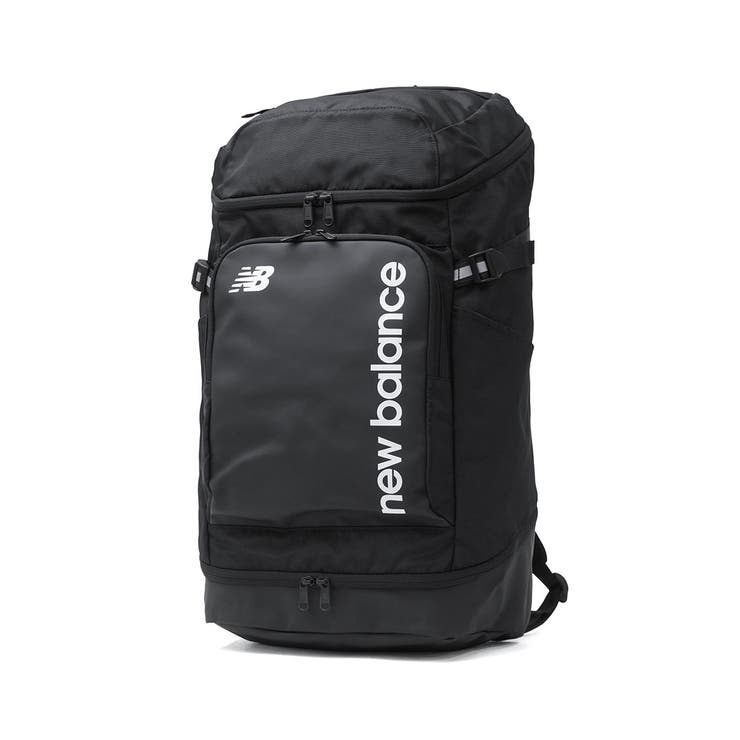 ブラック×ホワイト | ニューバランス リュック NewBalance | ギャレリア Bag＆Luggage