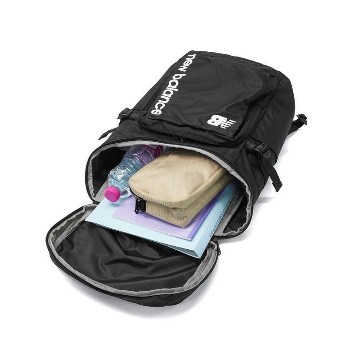 ニューバランス リュック newbalance | ギャレリア Bag＆Luggage | 詳細画像16 