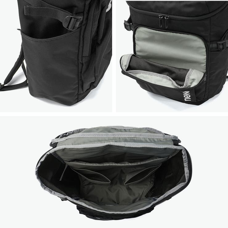 ニューバランス リュック newbalance | ギャレリア Bag＆Luggage | 詳細画像6 