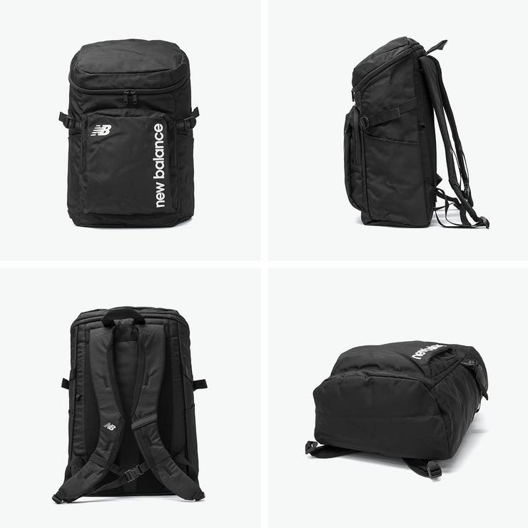ニューバランス リュック newbalance | ギャレリア Bag＆Luggage | 詳細画像7 