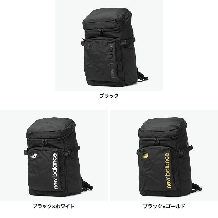 ニューバランス リュック newbalance | ギャレリア Bag＆Luggage | 詳細画像8 