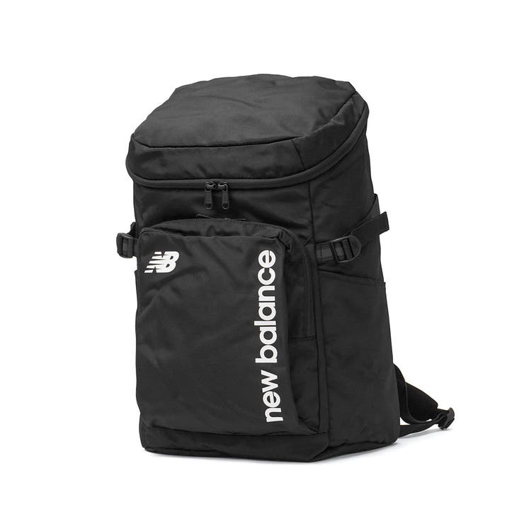 ブラック×ホワイト | ニューバランス リュック newbalance | ギャレリア Bag＆Luggage