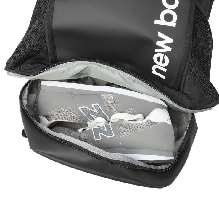 ニューバランス リュック newbalance | ギャレリア Bag＆Luggage | 詳細画像19 