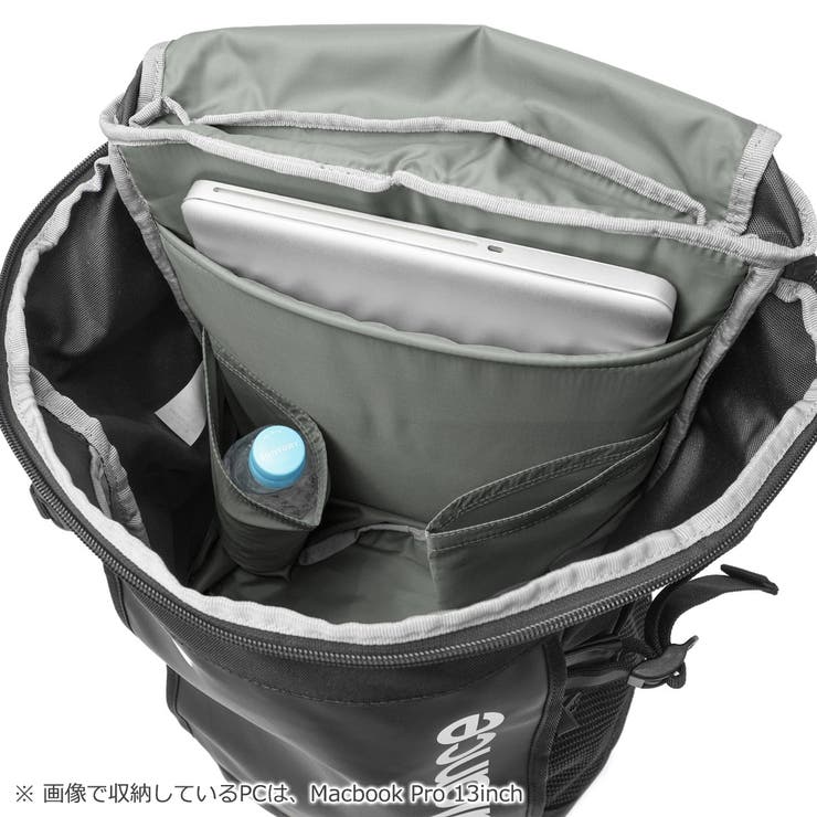 ニューバランス リュック newbalance | ギャレリア Bag＆Luggage | 詳細画像22 