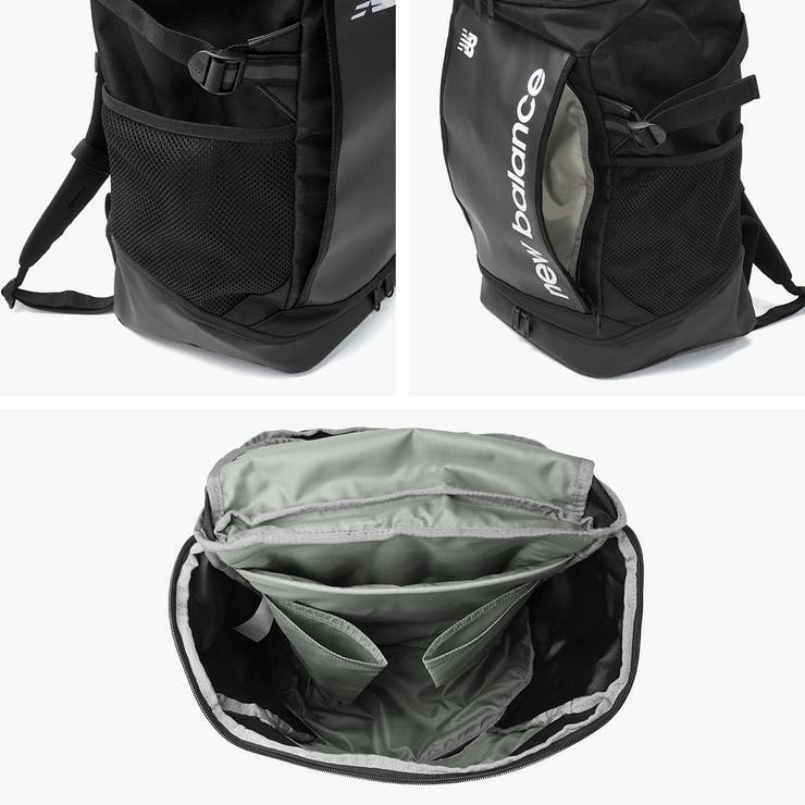 ニューバランス リュック newbalance | ギャレリア Bag＆Luggage | 詳細画像6 