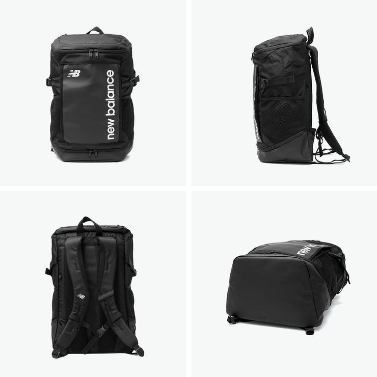 ニューバランス リュック newbalance | ギャレリア Bag＆Luggage | 詳細画像7 