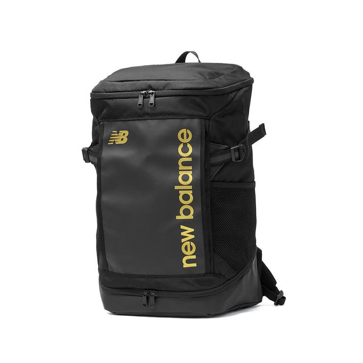 ブラック×ゴールド | ニューバランス リュック newbalance | ギャレリア Bag＆Luggage