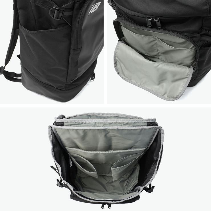ニューバランス リュック newbalance | ギャレリア Bag＆Luggage | 詳細画像6 