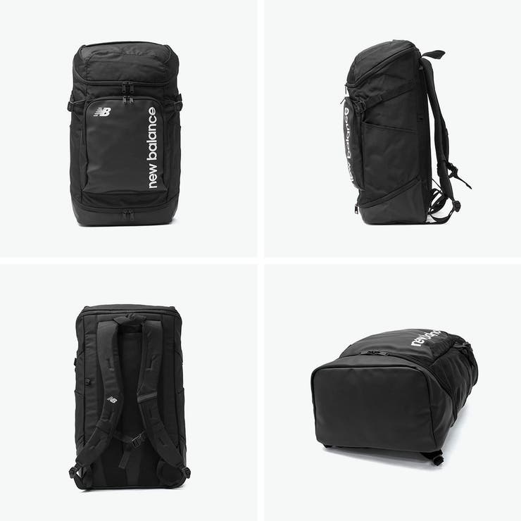 ニューバランス リュック newbalance | ギャレリア Bag＆Luggage | 詳細画像7 