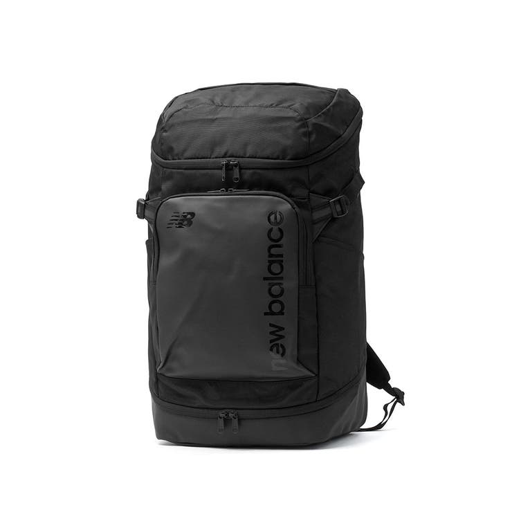 ブラック | ニューバランス リュック newbalance | ギャレリア Bag＆Luggage