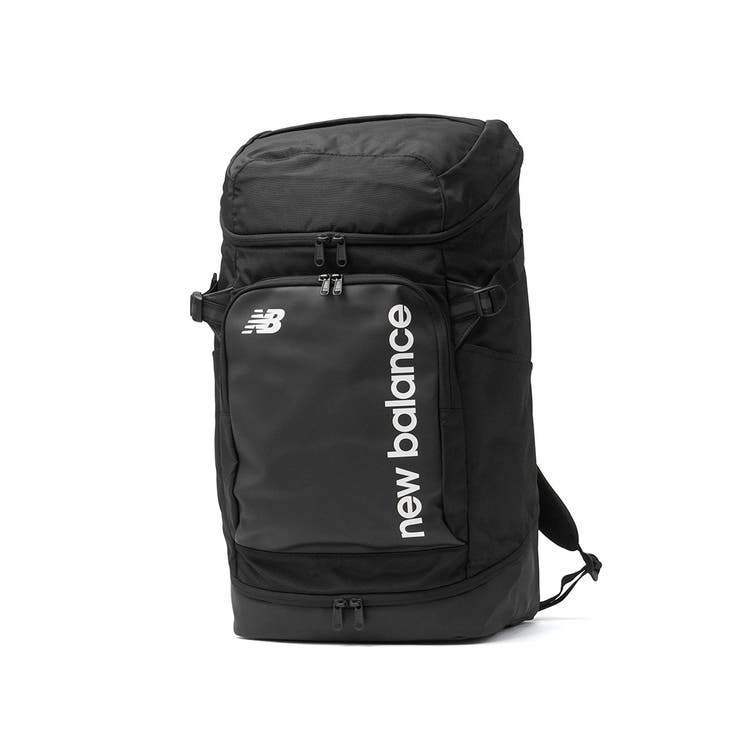 ブラック×ホワイト | ニューバランス リュック newbalance | ギャレリア Bag＆Luggage