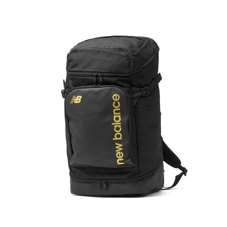 ブラック×ゴールド | ニューバランス リュック newbalance | ギャレリア Bag＆Luggage