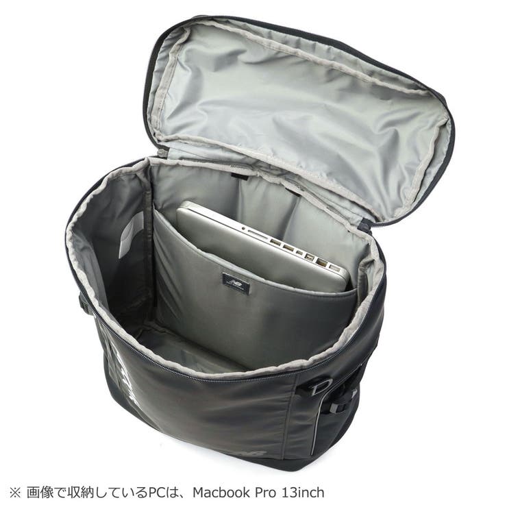 ニューバランス リュック newbalance | ギャレリア Bag＆Luggage | 詳細画像20 