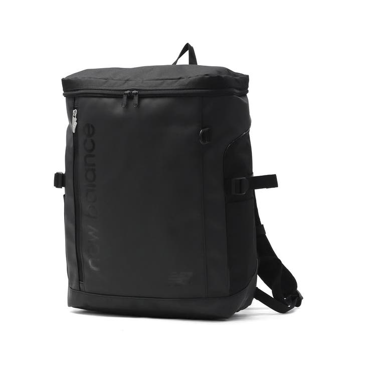 クロ | ニューバランス リュック newbalance | ギャレリア Bag＆Luggage