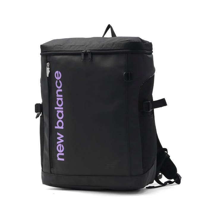 パープル | ニューバランス リュック newbalance | ギャレリア Bag＆Luggage