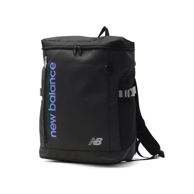 クロ×パープル | ニューバランス リュック newbalance | ギャレリア Bag＆Luggage