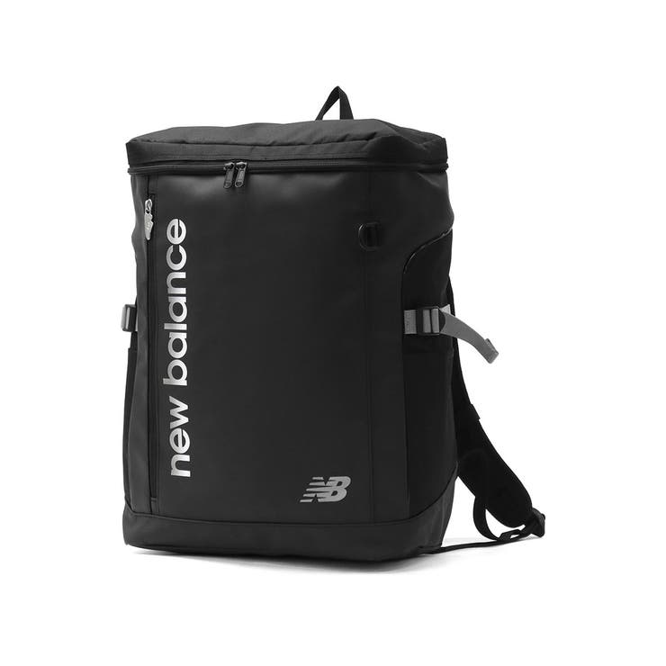 クロ | ニューバランス リュック newbalance | ギャレリア Bag＆Luggage