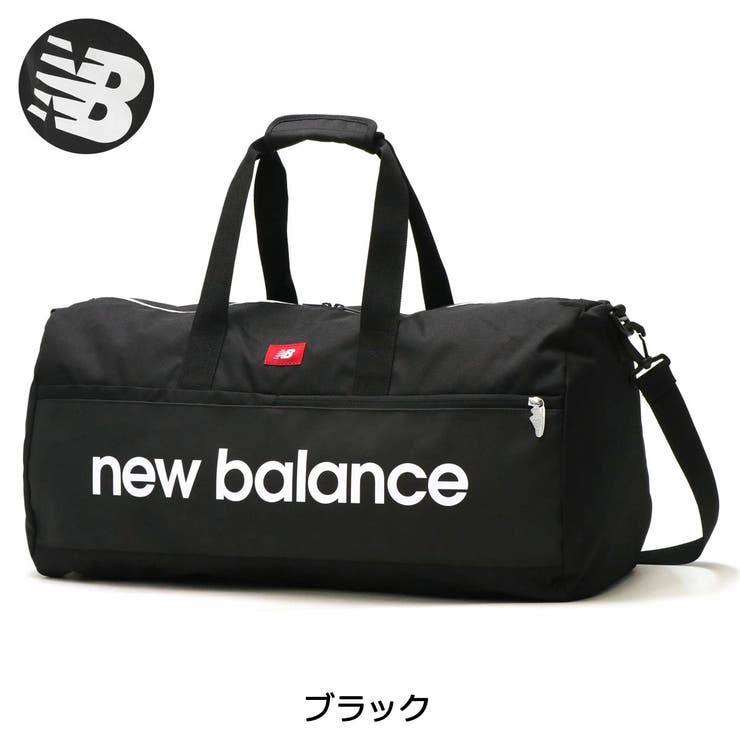 ニューバランス ボストンバッグ new | ギャレリア Bag＆Luggage | 詳細画像4 
