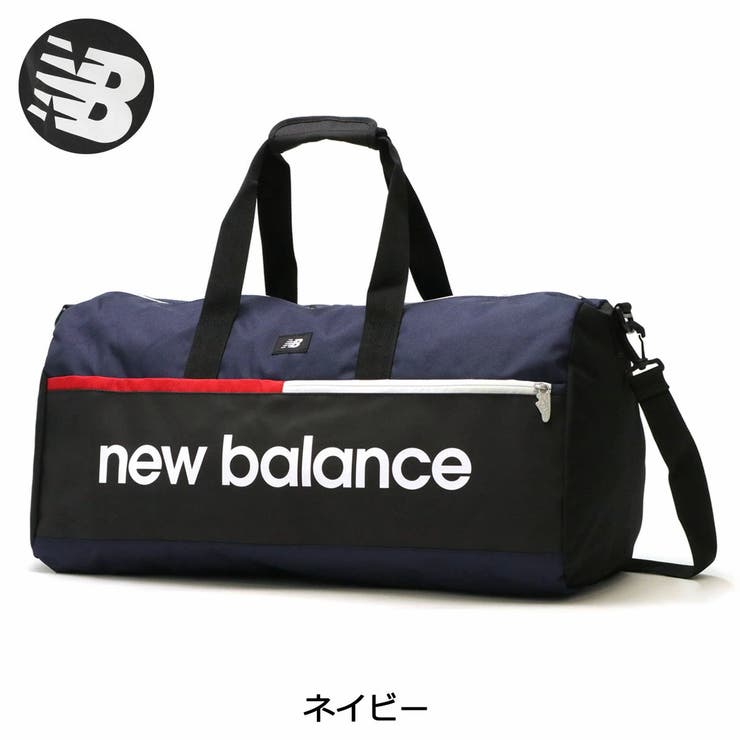 ニューバランス ボストンバッグ new | ギャレリア Bag＆Luggage | 詳細画像6 