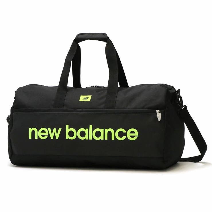 ライム | ニューバランス ボストンバッグ new | ギャレリア Bag＆Luggage