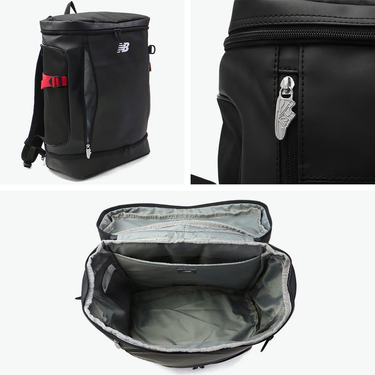 ニューバランス リュック newbalance | ギャレリア Bag＆Luggage | 詳細画像6 