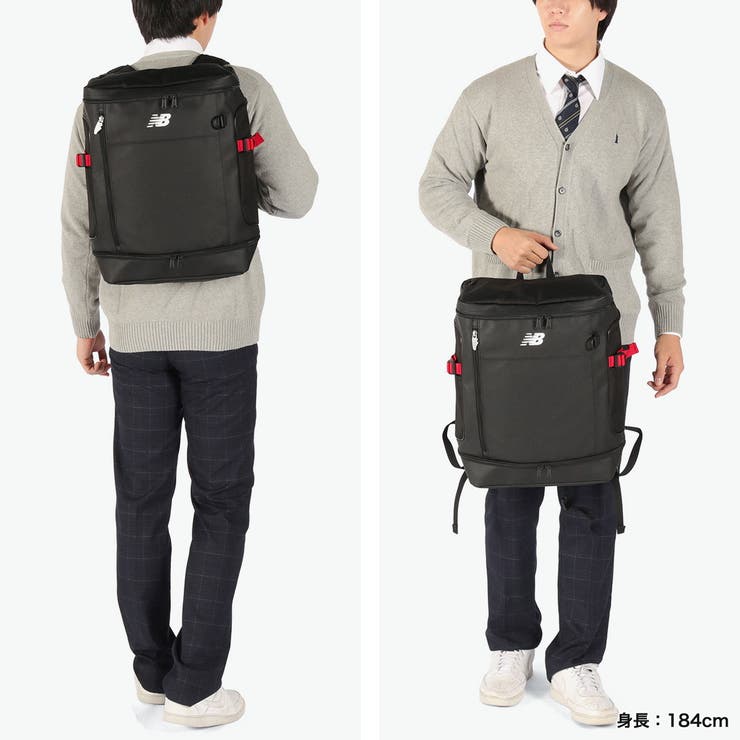 ニューバランス リュック newbalance | ギャレリア Bag＆Luggage | 詳細画像9 