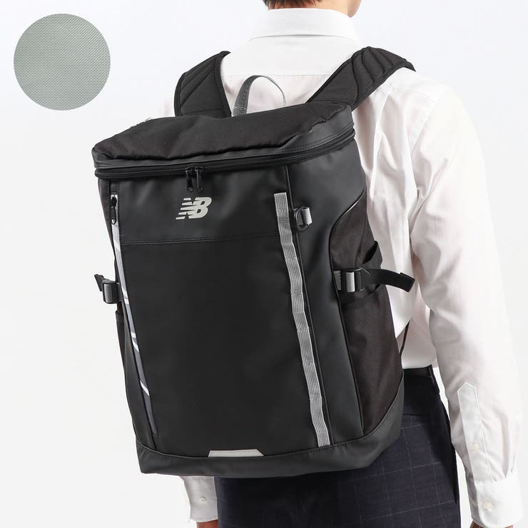 グレー | ニューバランス リュック レディース | ギャレリア Bag＆Luggage