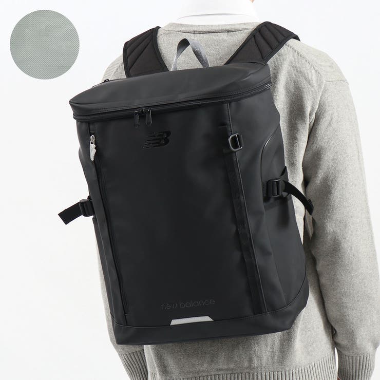 クロ | ニューバランス リュック レディース | ギャレリア Bag＆Luggage