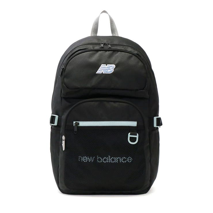 ニューバランス リュック newbalance[品番：GLNB0012321]｜ギャレリア  Bag＆Luggage（ギャレリアバックアンドラゲッジ）のレディースファッション通販｜SHOPLIST（ショップリスト）