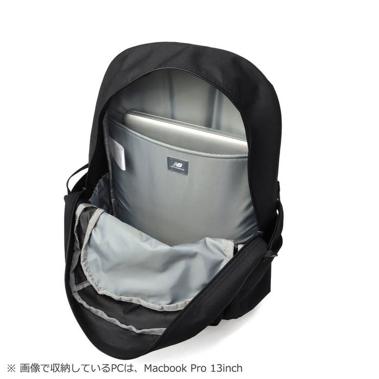 ニューバランス リュック newbalance | ギャレリア Bag＆Luggage | 詳細画像21 