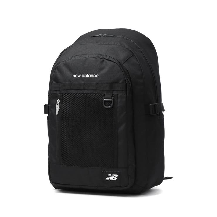 クロ | ニューバランス リュック newbalance | ギャレリア Bag＆Luggage