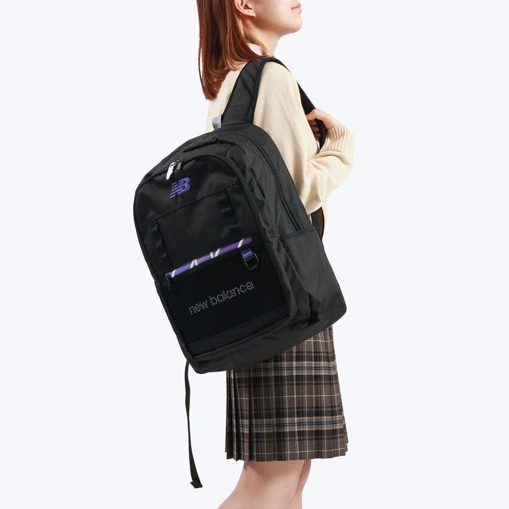ニューバランス リュック newbalance | ギャレリア Bag＆Luggage | 詳細画像2 