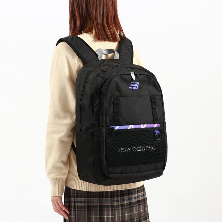 ニューバランス リュック newbalance | ギャレリア Bag＆Luggage | 詳細画像3 