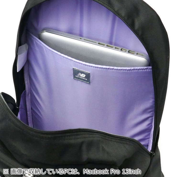 ニューバランス リュック newbalance | ギャレリア Bag＆Luggage | 詳細画像22 