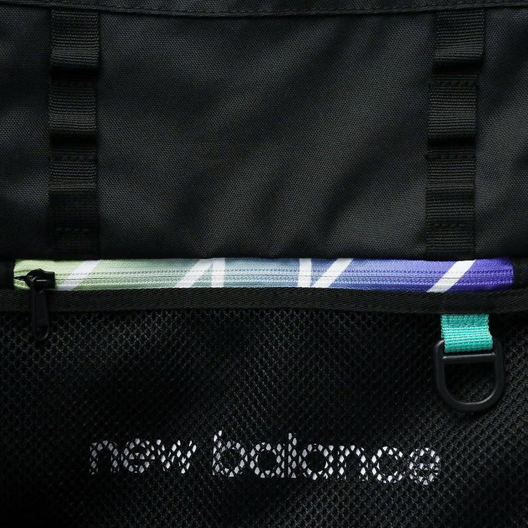 ニューバランス リュック newbalance | ギャレリア Bag＆Luggage | 詳細画像27 