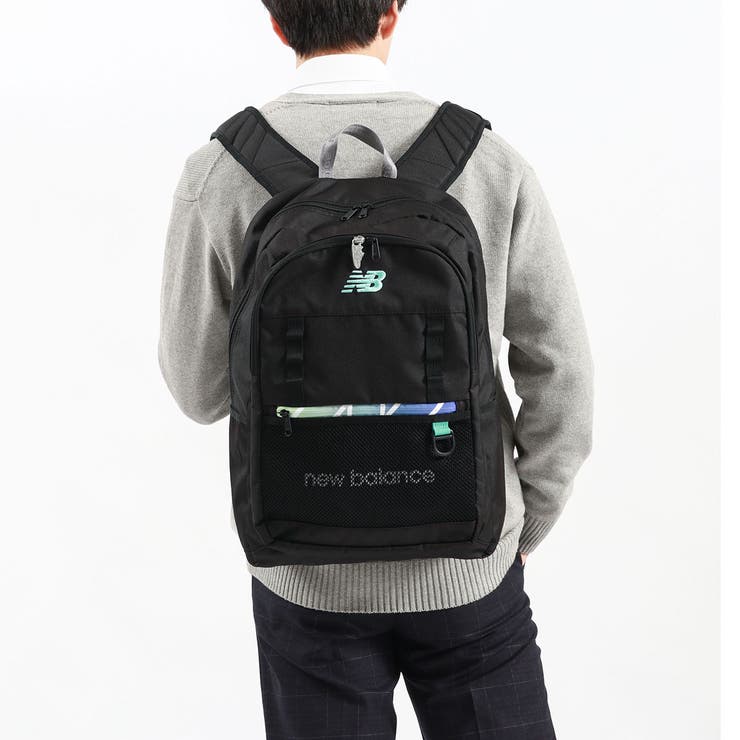 ニューバランス リュック newbalance | ギャレリア Bag＆Luggage | 詳細画像5 