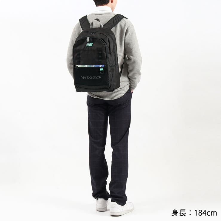 ニューバランス リュック newbalance[品番：GLNB0012328