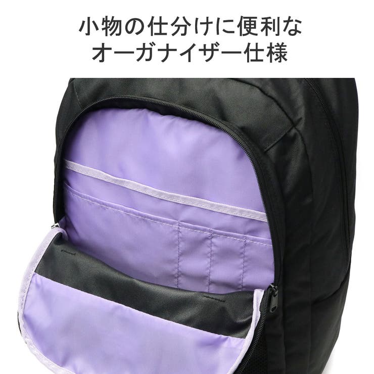 ニューバランス リュック newbalance | ギャレリア Bag＆Luggage | 詳細画像9 
