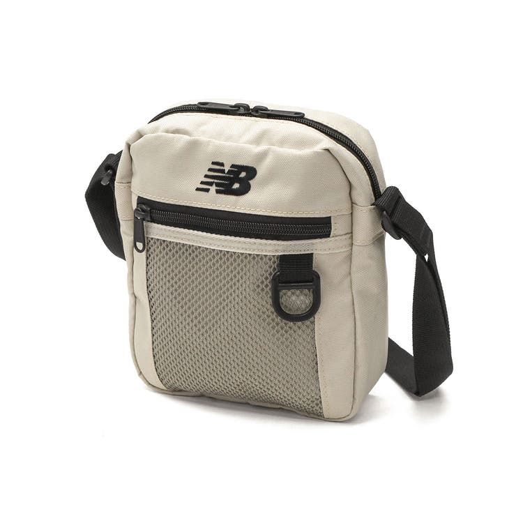 シロ | ニューバランス ショルダーバッグ newbalance | ギャレリア Bag＆Luggage