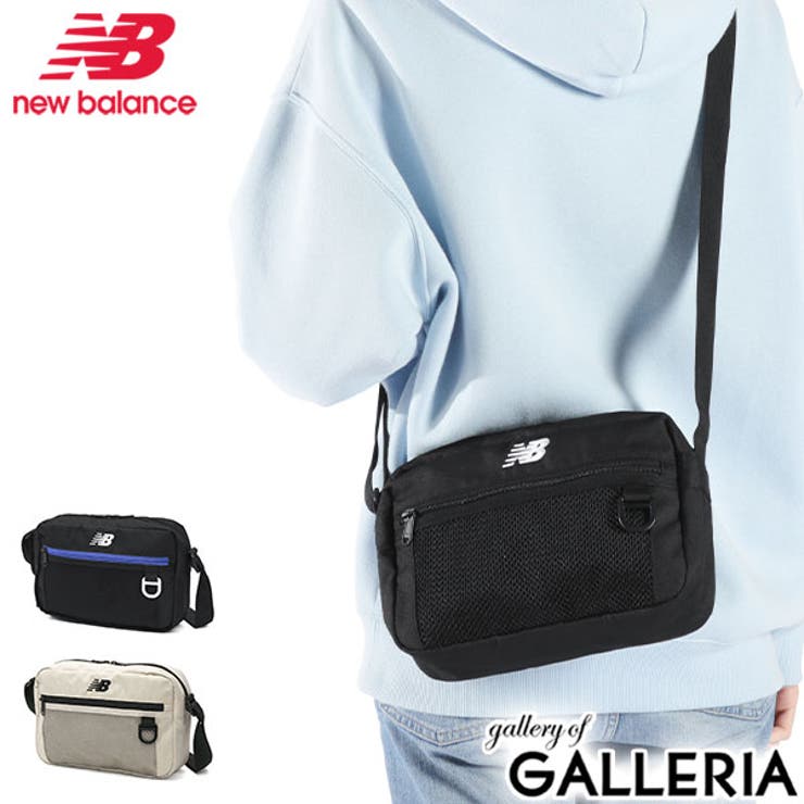 ニューバランス ショルダーバッグ newbalance | ギャレリア Bag＆Luggage | 詳細画像1 