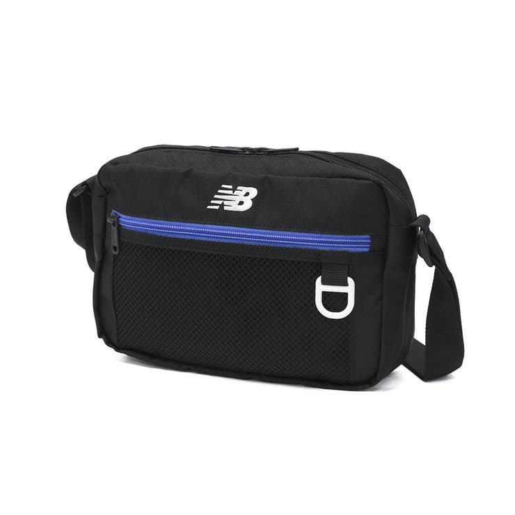 ブルー | ニューバランス ショルダーバッグ newbalance | ギャレリア Bag＆Luggage