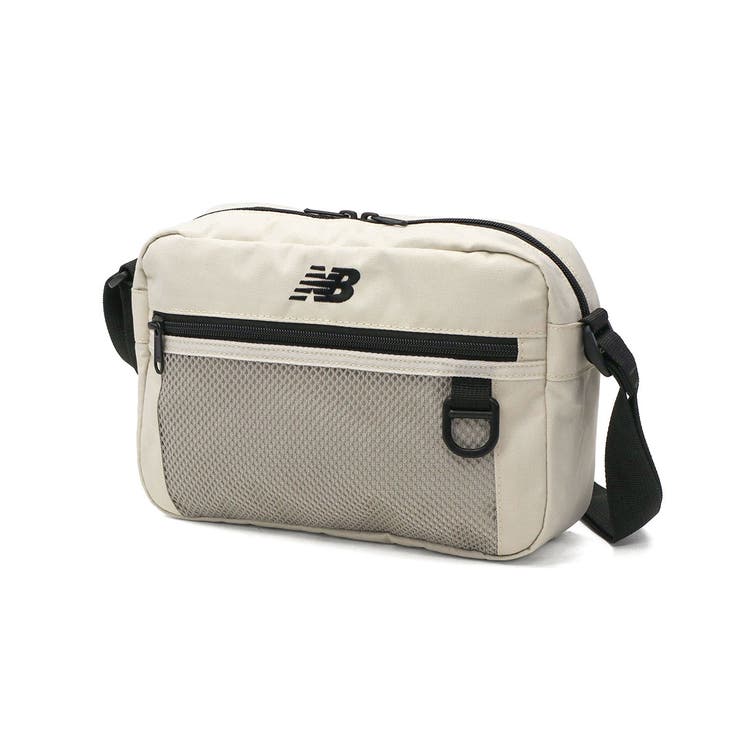 シロ | ニューバランス ショルダーバッグ newbalance | ギャレリア Bag＆Luggage