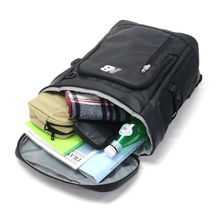 ニューバランス リュック メンズ | ギャレリア Bag＆Luggage | 詳細画像11 