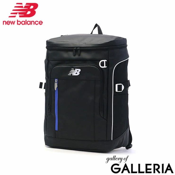 ニューバランス リュック メンズ | ギャレリア Bag＆Luggage | 詳細画像20 